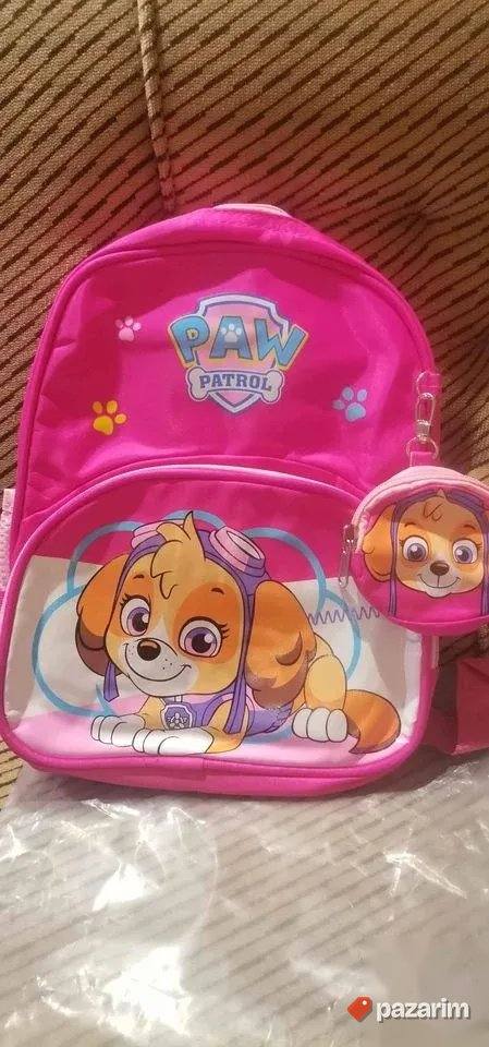 PAW Patrol Stitch Spiderma RanceviZa Decake I Devojcice Novo 8