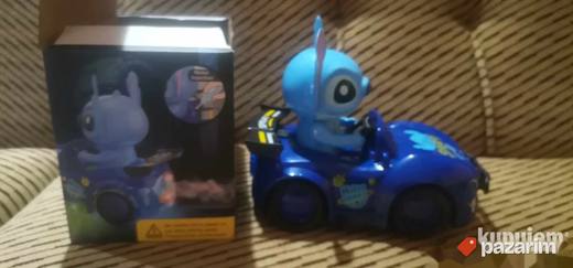 Stitch Autic Novo Akcija