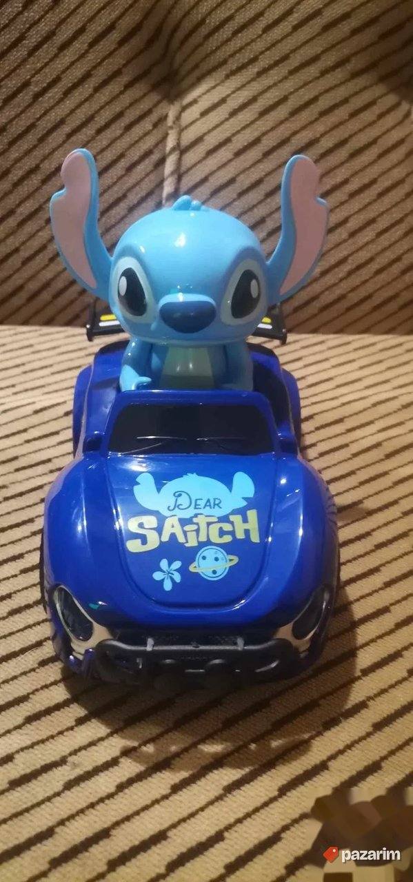 Stitch Autic Novo Akcija 2