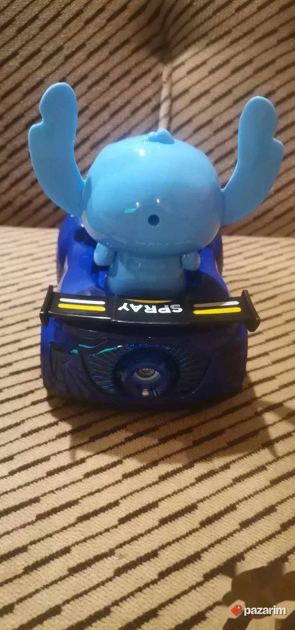 Stitch Autic Novo Akcija 4