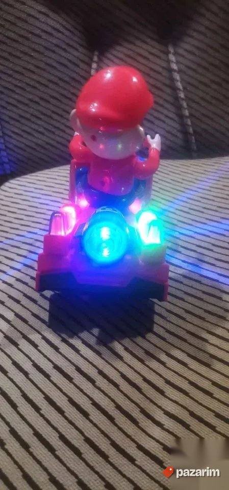 Super Mario Drive Novo Akcija 6