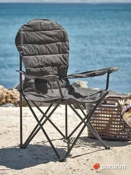 Bastenski Sto Sa Kaljenim Staklom 60-80 100cm Precnik AKCIJA 6