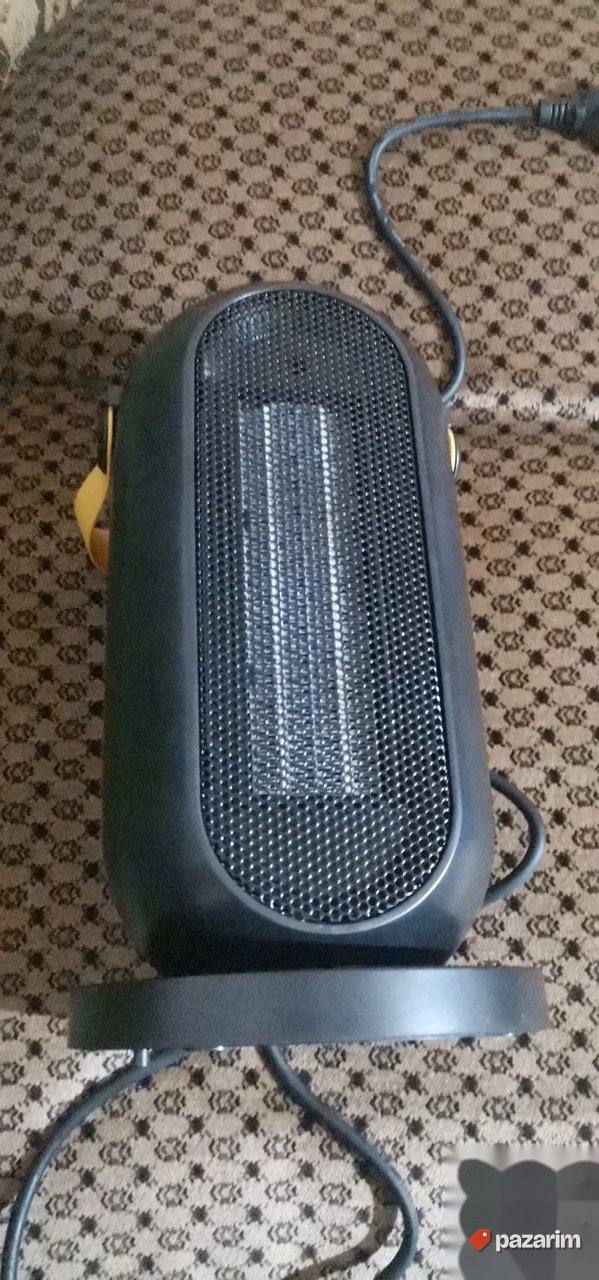 Kalolifer Sa Automatskim Zglobom 1500w Keramicki Grejac Novo 3