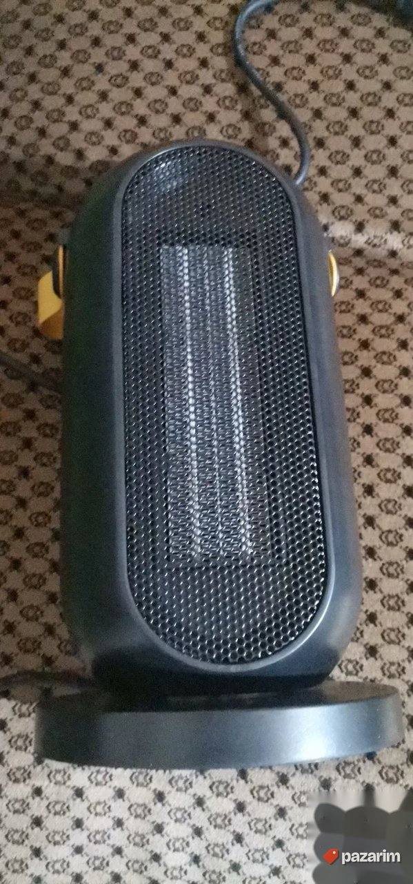 Kalolifer Sa Automatskim Zglobom 1500w Keramicki Grejac Novo 5