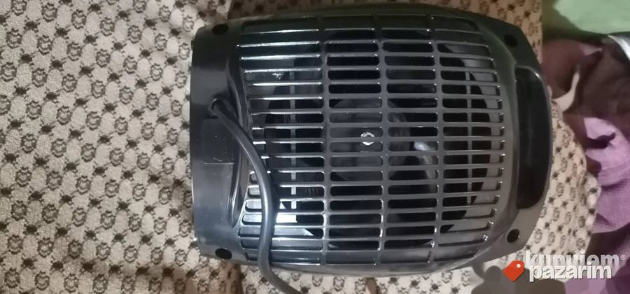 Grejalica-kalolifer Sa keramickim Grejacem 1000-2000w Novo 3