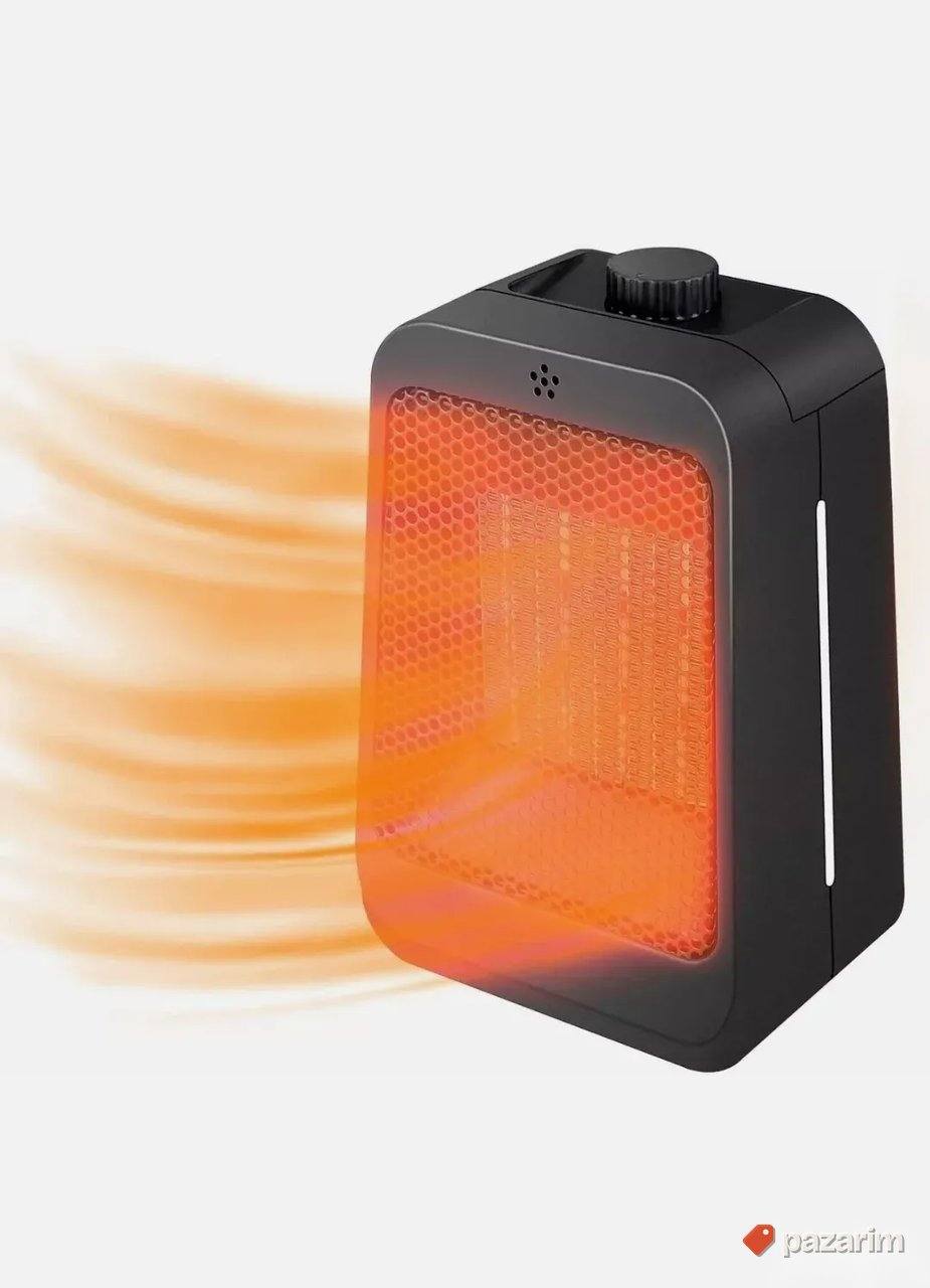 Grejalica 1200w Keramicki Grejac Novo 1