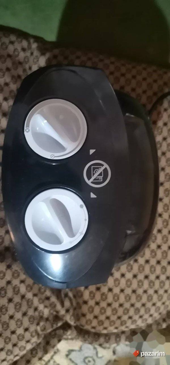 Kalolifer 2000w Keramicki Grejac Novo 4
