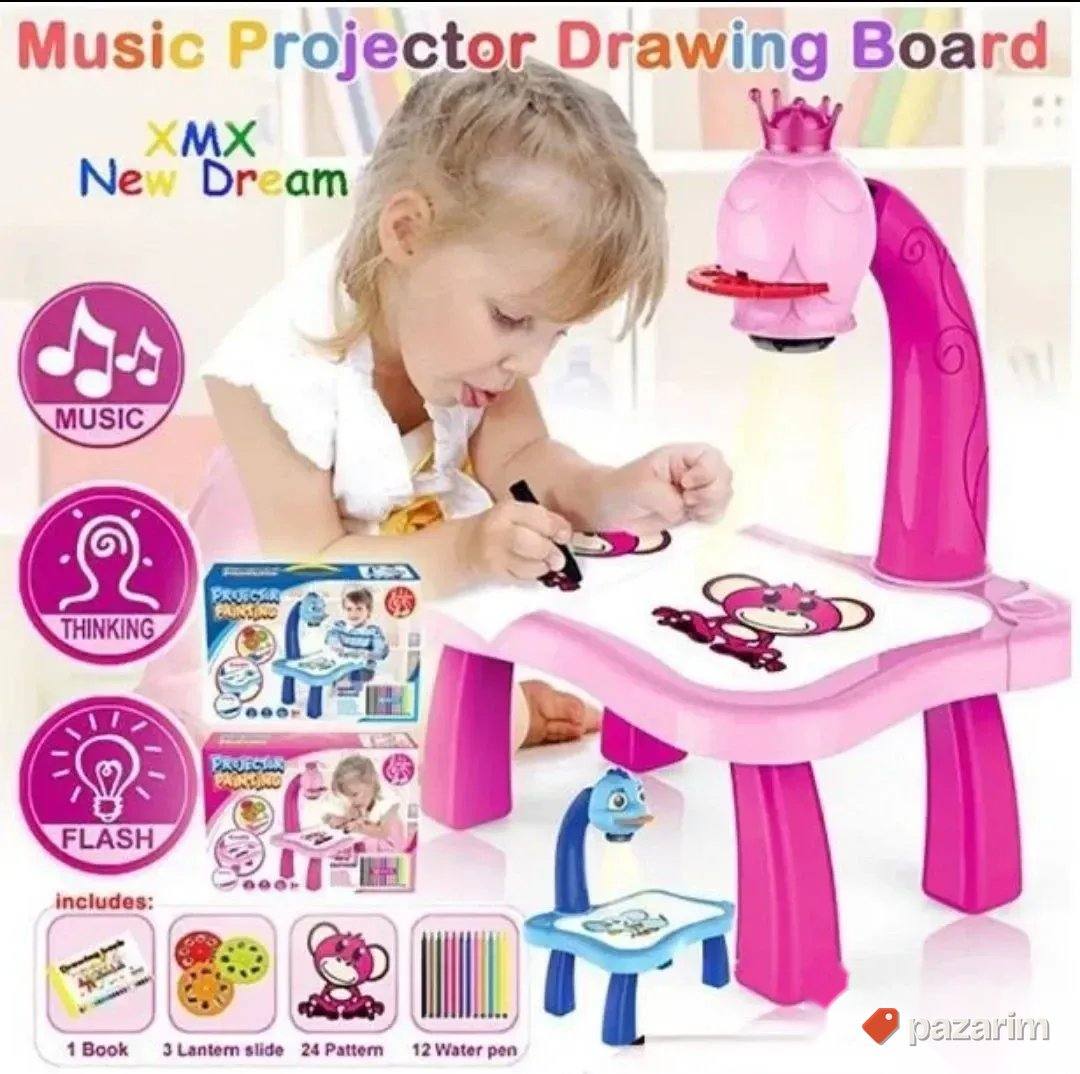 Projektor Za Crtanje Novo 1