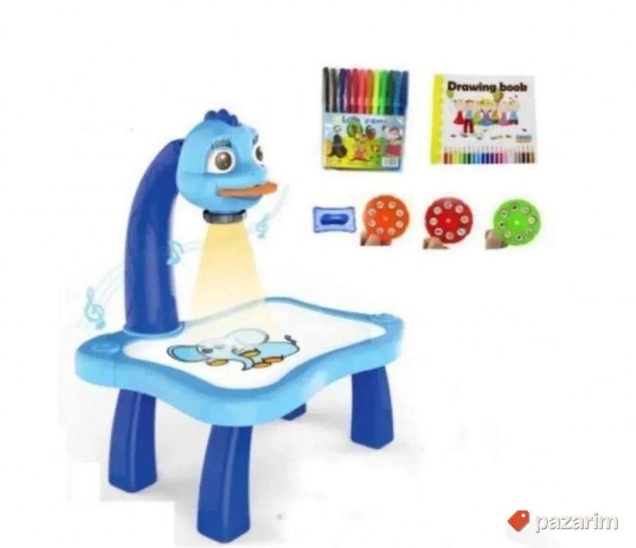 Projektor Za Crtanje Novo 3