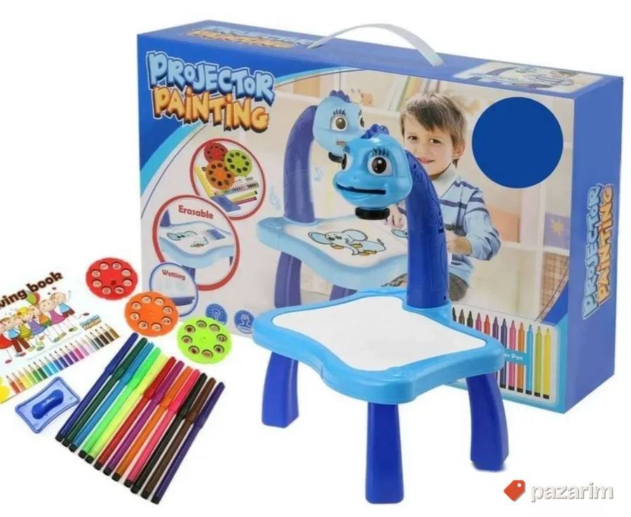 Projektor Za Crtanje Novo 4