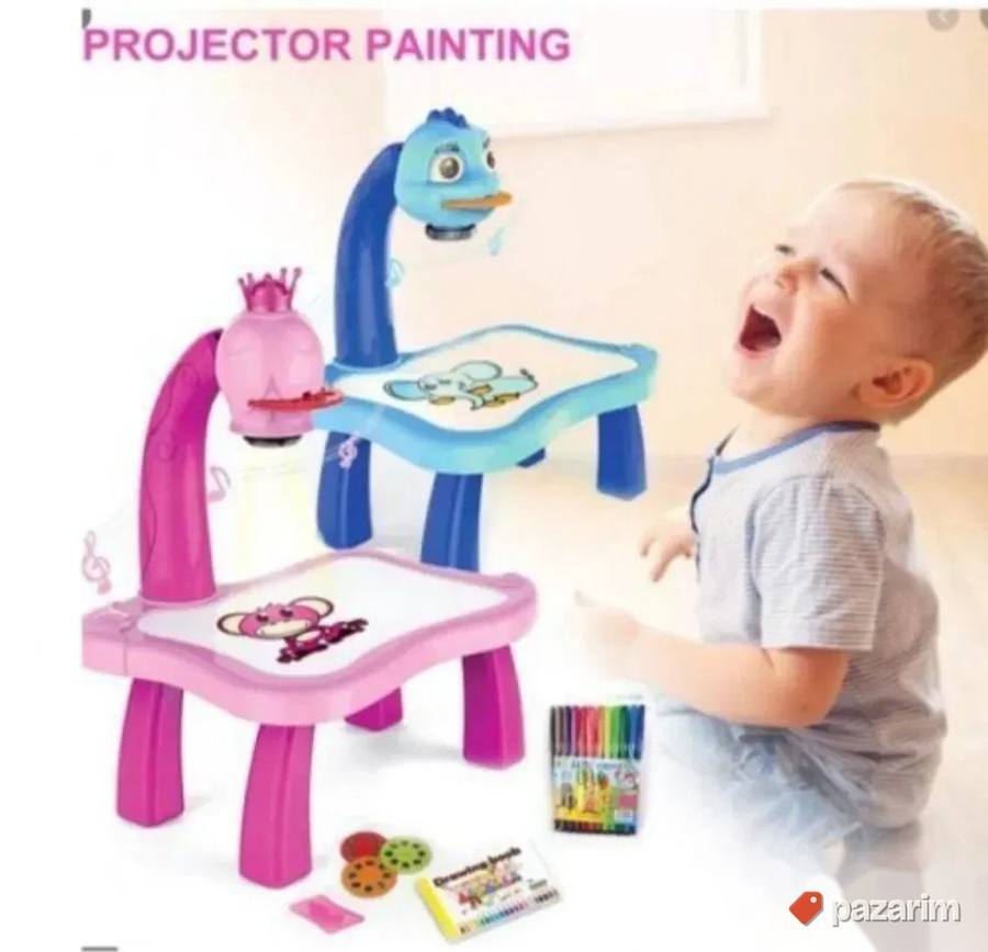 Projektor Za Crtanje Novo 5