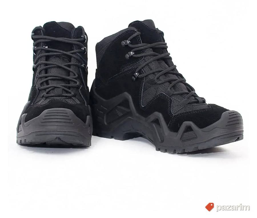 Waterproof Poluduboke Takticke Cizme Goretex Top Kvalitet 3