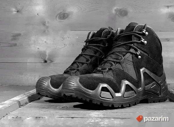 Waterproof Poluduboke Takticke Cizme Goretex Top Kvalitet 4