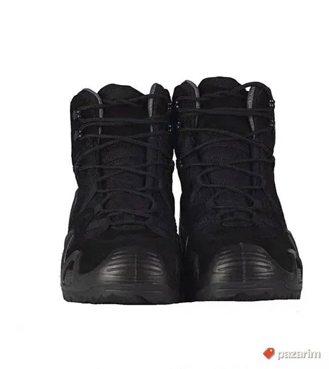 Waterproof Poluduboke Takticke Cizme Goretex Top Kvalitet 5