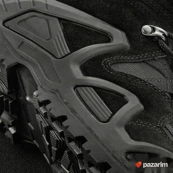 Waterproof Poluduboke Takticke Cizme Goretex Top Kvalitet 7
