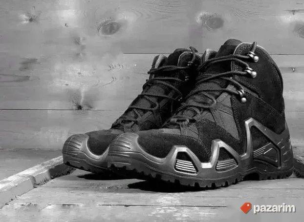 Waterproof Poluduboke Takticke Cizme Goretex Top Kvalitet 8