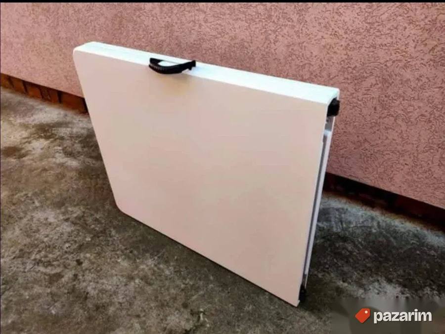 Kvalitetni Kamperski Stolovi Na Rasklapanje Vise Dimenzija 2