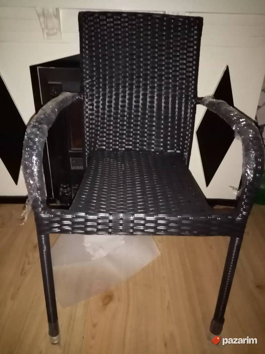 Stolice i Stolovi Za Bastu Vise Modela Novo 4