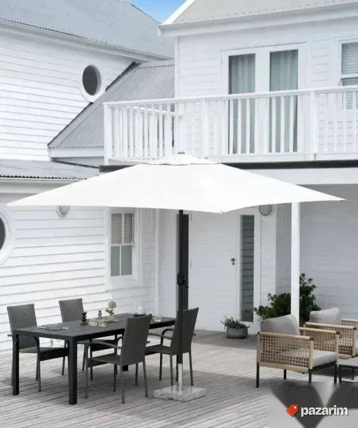 Suncobrani Sa UV Zastitom Top Platneni Suncobrani Novo 1