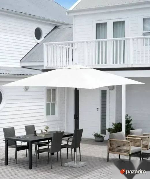 Suncobrani Sa UV Zastitom Top Platneni Suncobrani Novo