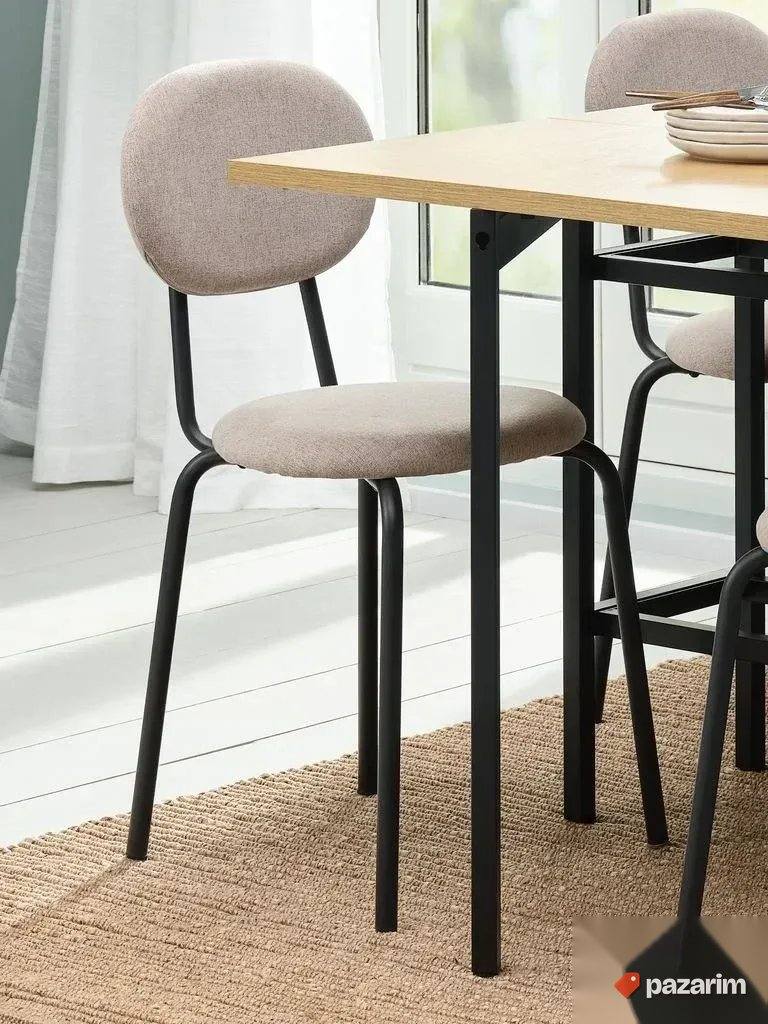 Bastenske i Trpezarijske Stolice Vise Modela Novo 2