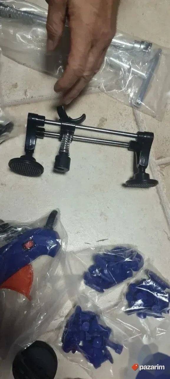 Set Za Ispravljanje Limarije Novo Akcija 2