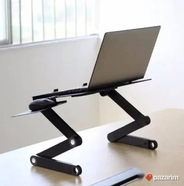 Sto Za Lap Top Sa Ventilatorom Sto Sa Kulerom Novo 1