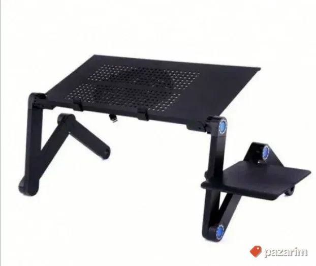 Sto Za Lap Top Sa Ventilatorom Sto Sa Kulerom Novo 3