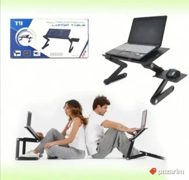 Sto Za Lap Top Sa Ventilatorom Sto Sa Kulerom Novo 6