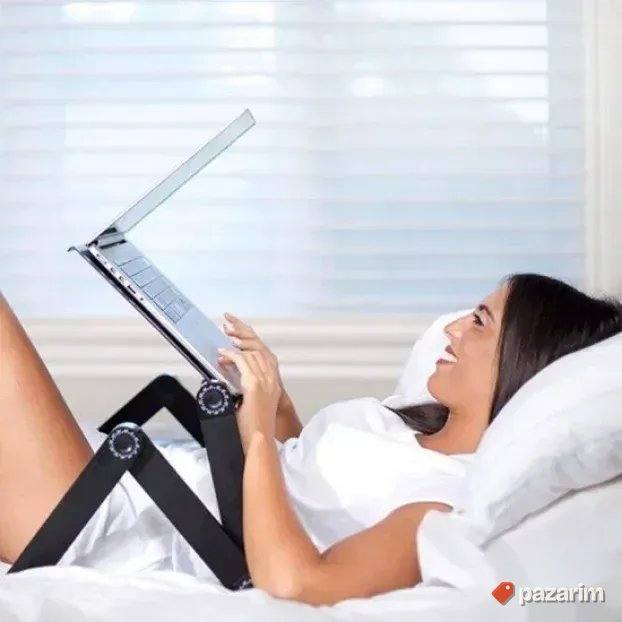 Sto Za Lap Top Sa Ventilatorom Sto Sa Kulerom Novo 7