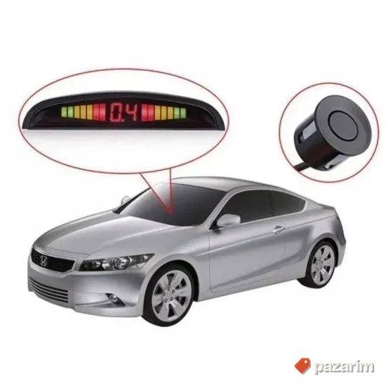 Parking Senzori 4 i 8 komada Novo 1