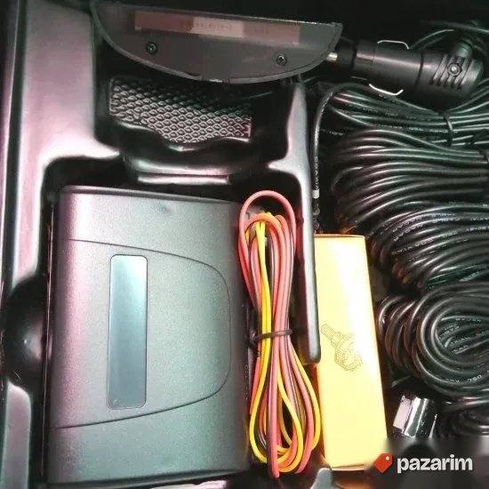 Parking Senzori 4 i 8 komada Novo 7