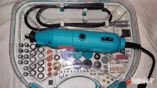 Busilice I Brusilice Bosch i Makita Novo Akcija