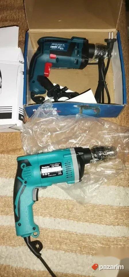 Busilice I Brusilice Bosch i Makita Novo Akcija 3