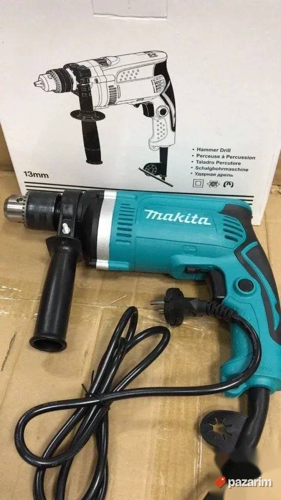 Busilice I Brusilice Bosch i Makita Novo Akcija 6