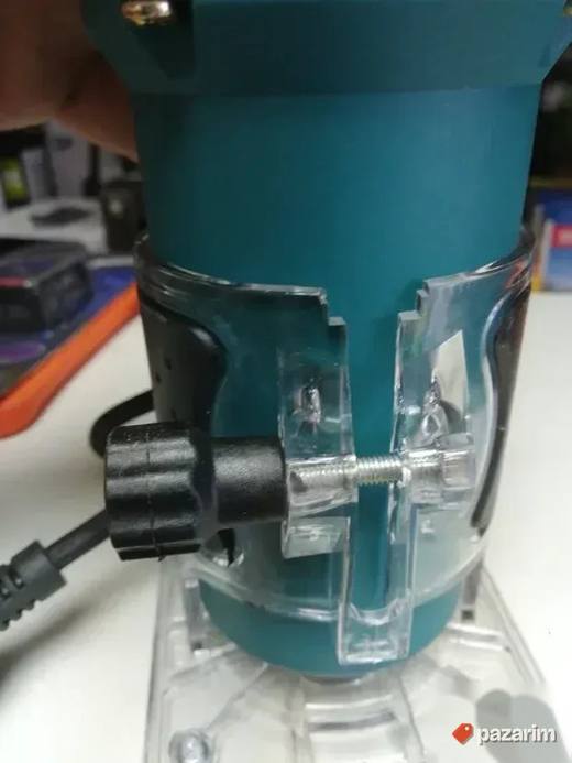 Glodalo Novo Oberfrezer Makita 6mm Mali i SrednjiAKCIJA
