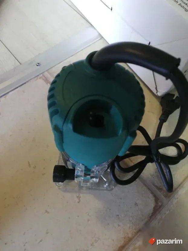 Glodalo Novo Oberfrezer Makita 6mm Mali i SrednjiAKCIJA 2