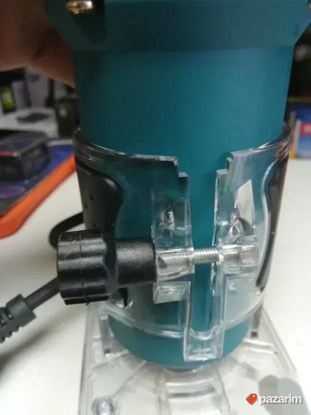 Glodalo Novo Oberfrezer Makita 6mm Mali i SrednjiAKCIJA 3