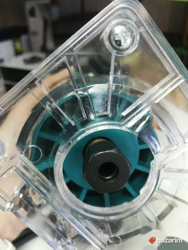 Glodalo Novo Oberfrezer Makita 6mm Mali i SrednjiAKCIJA 4