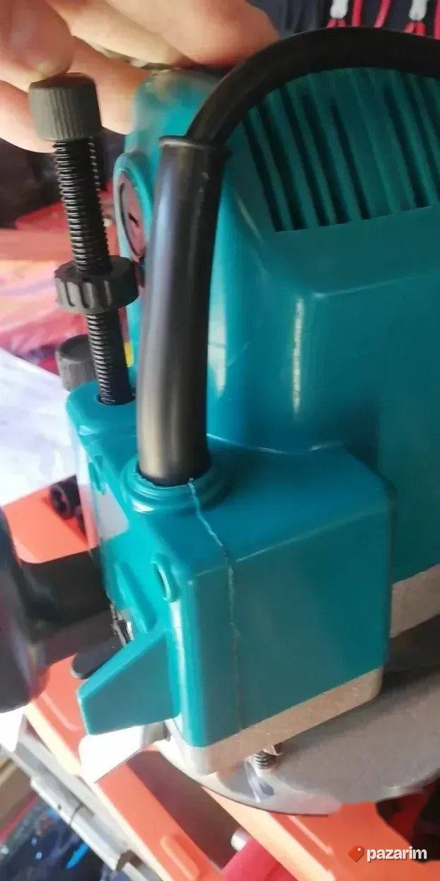 Glodalo Novo Oberfrezer Makita 6mm Mali i SrednjiAKCIJA 6