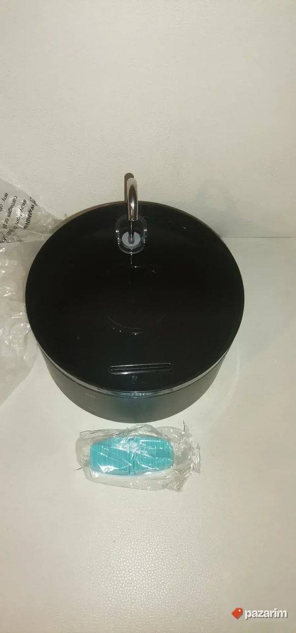 Velika Crna Fontana Za Kuce i Mace 3,2l Novo Akcija 2