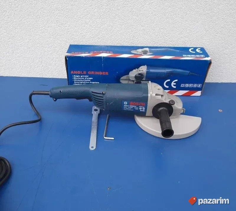 Makita Akumulatorske Testere 15 20 30cm Mac Novo 8