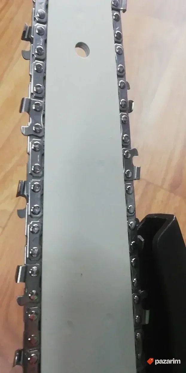 Velika Akumulatorska Testera 15-20-30cm Mac Novo 4