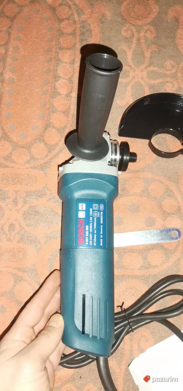 Aku Testera i Aku Makaze Za Grane Makita Novo Akcija 7