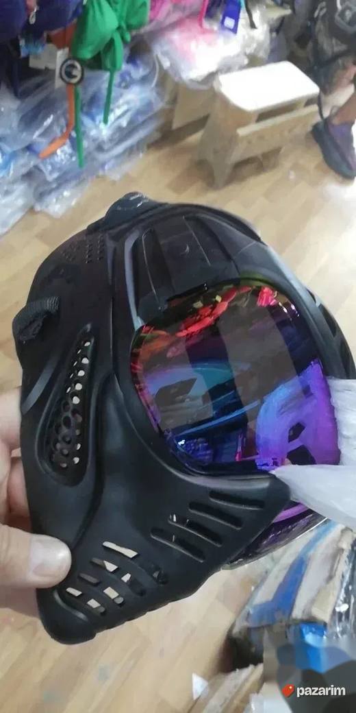 Maske Za Air Soft Cross Maske Vise Modela Novo