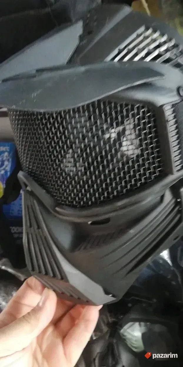 Maske Za Air Soft Cross Maske Vise Modela Novo 2