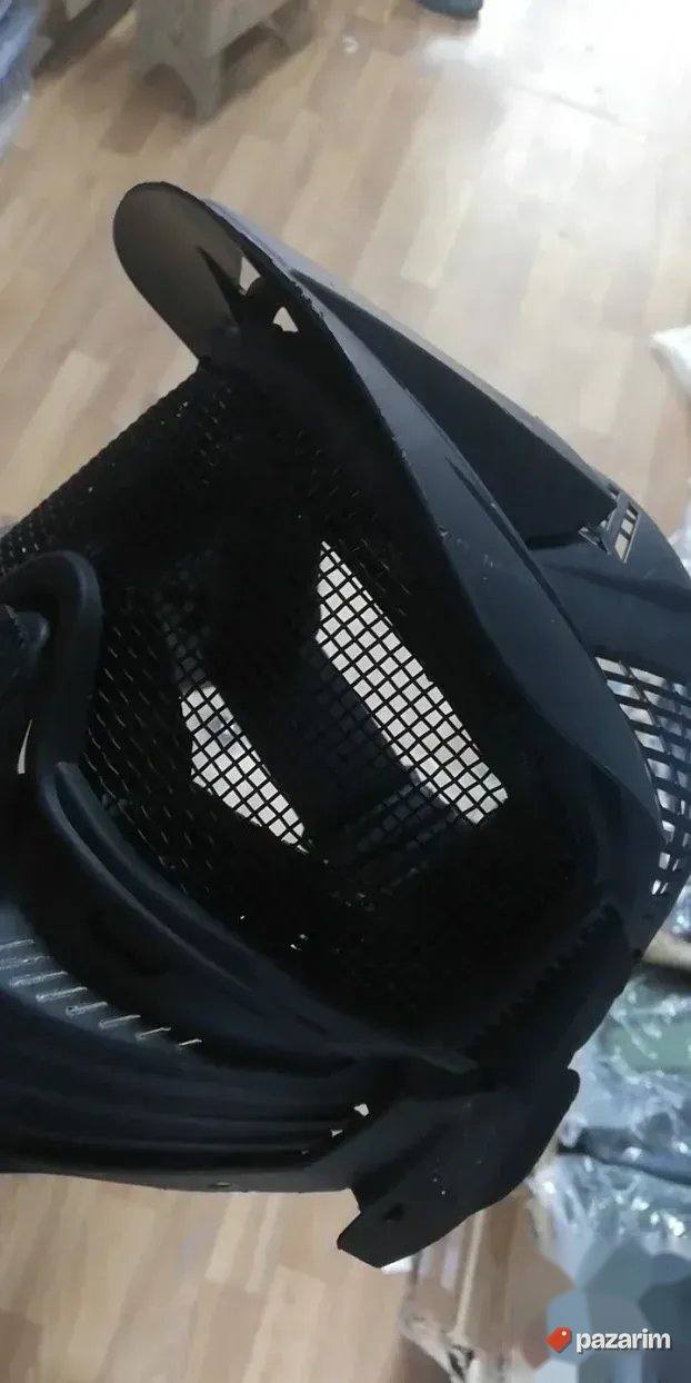 Maske Za Air Soft Cross Maske Vise Modela Novo 6