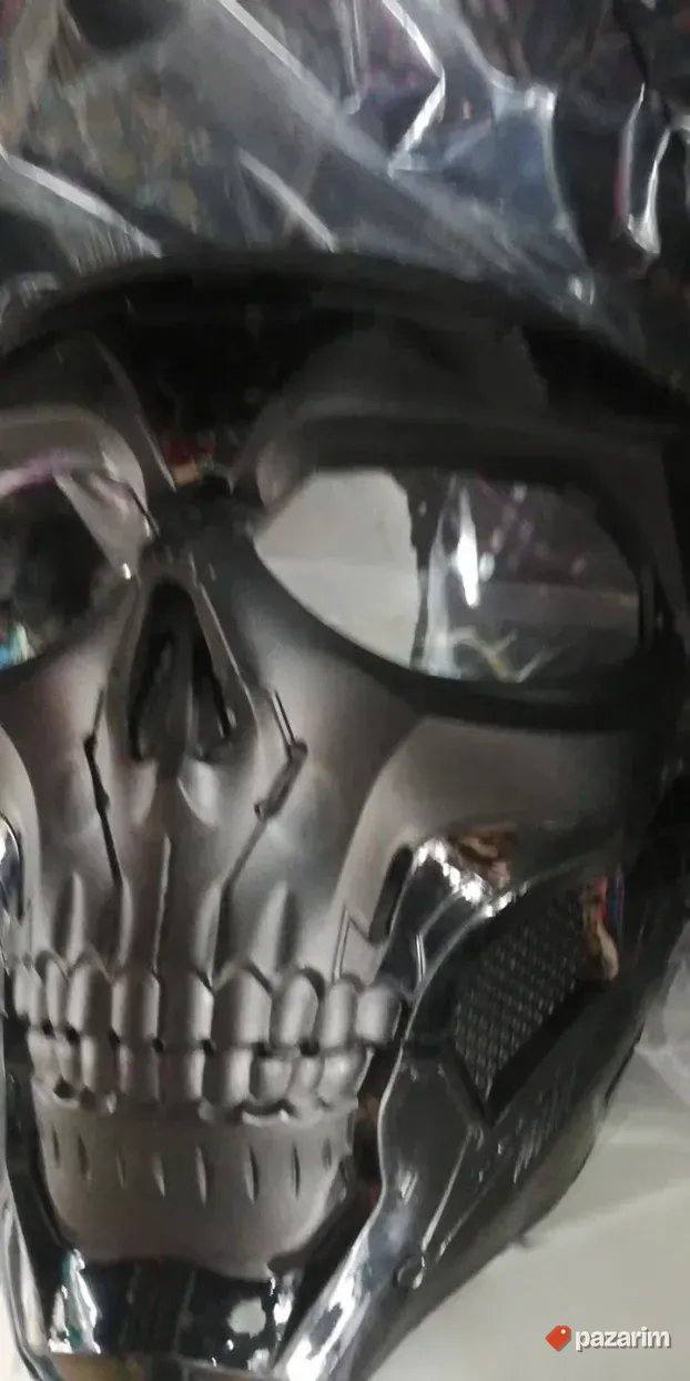 Maske Za Air Soft Cross Maske Vise Modela Novo 7