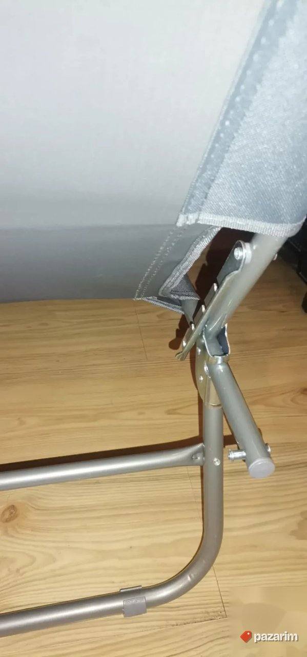 Trodelne Lezaljke Za Plazu Novo Suncobrani Vise Dime 4
