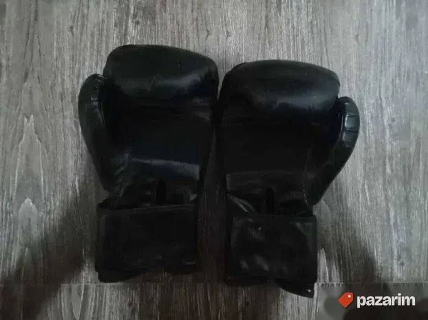 Bokserske Rukavice Everlast Pretorian Novo 2